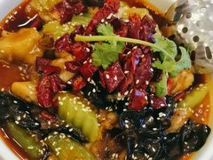 -顺风江南宴(静安大融城店)