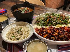 -铁公鸡·四川料理(天环广场店)