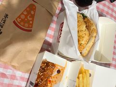 -必胜客(桂林中山店)