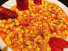 -甄御•海鲜新青岛菜(麦岛店)