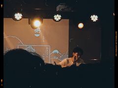 -月亮瓦肆音乐酒吧(环山路店)