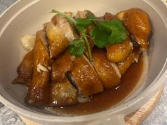 -留半山·香港食堂(啦啦宝都店)