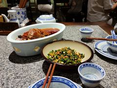 -南京大牌档(济南万象城店)