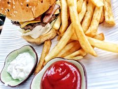 -Cactus墨西哥仙人掌餐厅