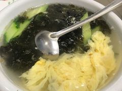 -蓝天烧烤(天竺店)