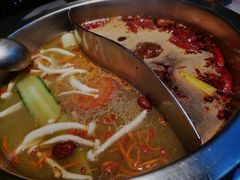 -芈重山老火锅(广州首店)