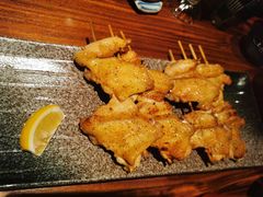 -千代武日本料理(哈西店)