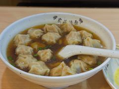 虾籽馄饨-蒋家桥饺面店(东关街店)