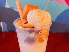 菲律宾沙冰-Mesa Madre梅萨妈妈·Bintana(国贸店)