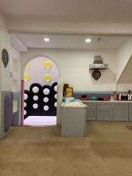 -meland club亲子乐园(重庆万象城店)