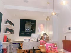 大堂-大酉·M Coffee(北京美术馆店)