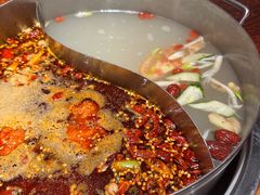 -乐山串串香老火锅(鼓楼店)