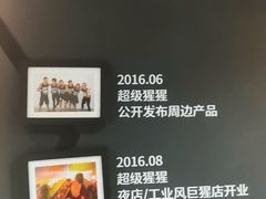 -SUPERMONKEY超级猩猩健身