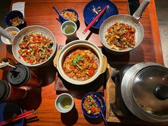 -隐厨·中国菜馆(三里屯T+MALL店)