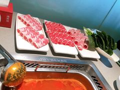 -海底捞火锅(CBD安泰广场店)