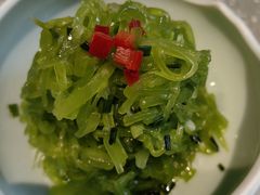 -南方酒店·淮扬菜(回民街店)