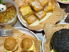 -孖记茶档·热腾茶餐(荔湾领展广场店)