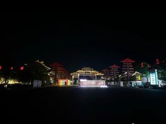 -东台西溪天仙缘景区