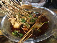 -博串堂(明发商业广场店)
