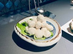 -金龙·打边炉(南京西路店)