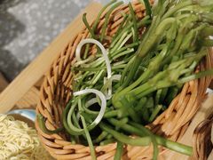 -野·大山里野生菌石锅土鸡(益田假日店)