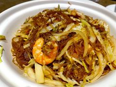 海味干捞粉丝煲-廊亦舫Lang Yi Fang Restaurant(金桥店)