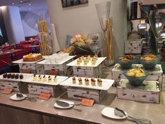 -万德诺富特酒店·自助餐厅(万德大厦店)