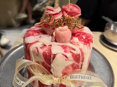 -Ant 蚂蚁洞烤肉·大营地(上海静安大悦城店)
