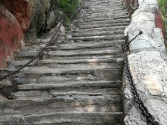 -北京上方山国家森林公园