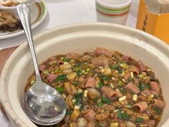 -开海·红岛海鲜虾水饺(石老人店)