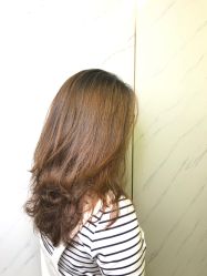 点击看大图 -KEIVON HAIR·崎宏
