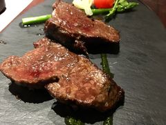 -西堤牛排(南京龙江店)
