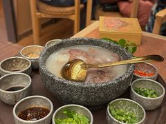 -浩海火燒雲傣家菜(芮欧百货店)