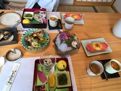 -和创柚子·会席日本料理(新区淮海街店)