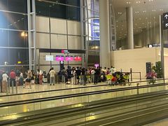 -广州白云国际机场-T2航站楼