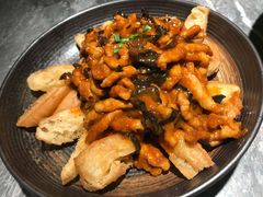 -新白鹿餐厅(金鹰新街口店)