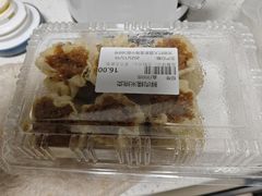 鲜肉烧麦-光明邨大酒家(淮海路店)