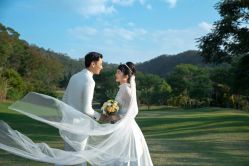 -太古映画婚纱摄影(天河店)