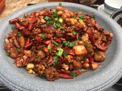 -壹家水货·小海鲜