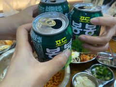 -黑豚黨韩国烤肉料理(悦然时光店)