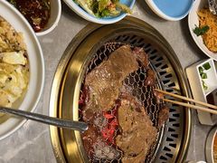 -韩盛·古法烤肉店(皇城恒隆广场店)