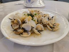 -鹭园酒家·四十年老字号