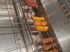 -白玉·朝鲜族烤串(深圳Kkone店)