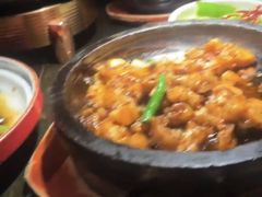 -绿茶餐厅(财富购物中心店)