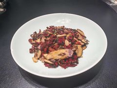 -福照楼汽锅鸡·云南菜(火车站锦江店)