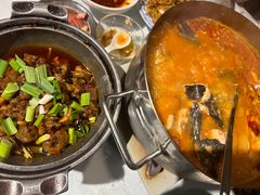 -泉味道贵州厨房(三里河店)