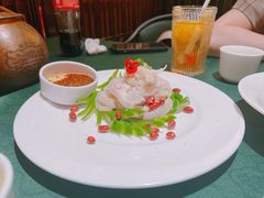 -大鸽饭(汉溪长隆店)