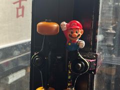 -古耳咖啡(北锣店)