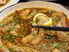 -大洋家·精品潮汕菜·生腌砂锅粥(天河东路店)