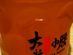 -大话小腰(鸟巢店)